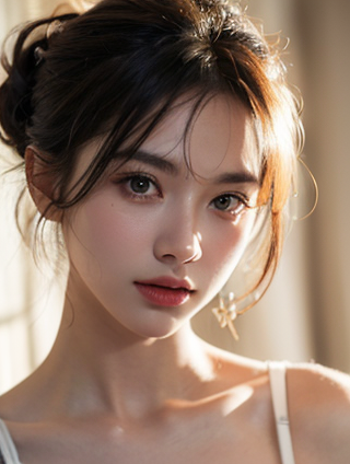 标题：共生的奇迹：生态与人类的和谐共存之道